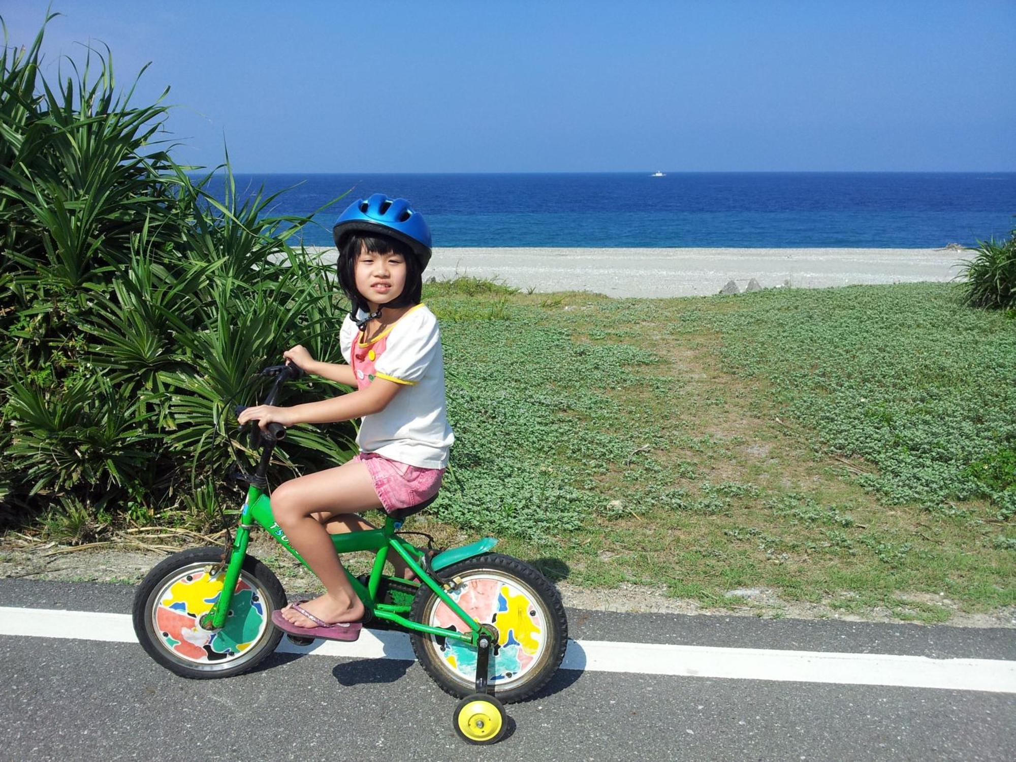 Hualien Seaside B&B Номер фото