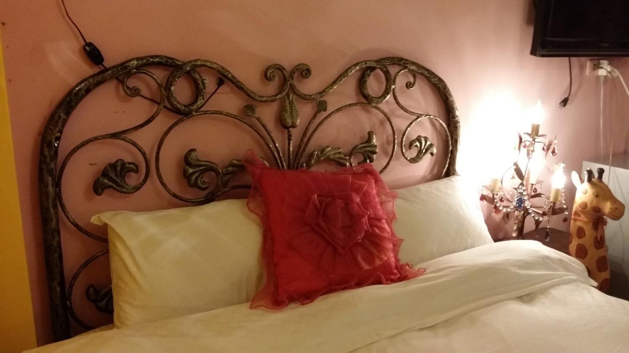 Hualien Seaside B&B Номер фото